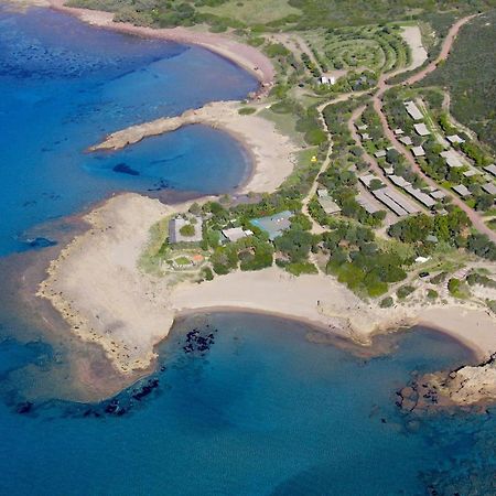 ボーザ Casa Vacanze Nonna Nunziaヴィラ エクステリア 写真